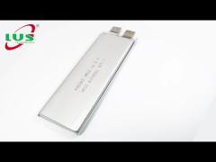 CP7839109 3.0V Primary Li-MnO2 Battery 7839109 3v 10000mah For Rfid Iot Sensor