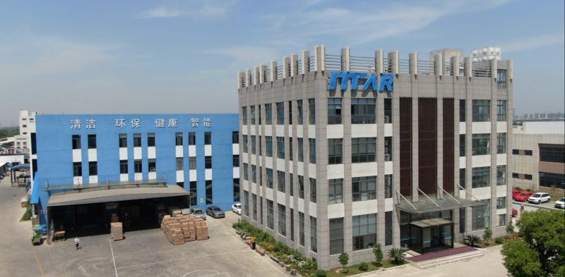 Verified China supplier - Suzhou Ittar Electric Technology Co., Ltd.