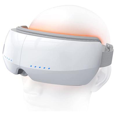 China EYE Men And Women Eye Massager With Heat Rechargeable Smart Eye Mask Ideal Gift For Family And Friends for sale