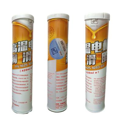 China Building Material Shops Original Bolaite Air Compressor 1625169355 Moter Bearing Grease for sale