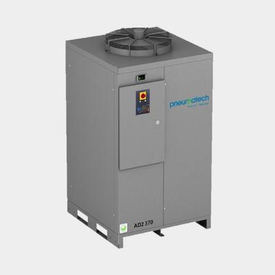 China Cheapest Medicine Treatment Factory Sale Good Quality G3/4 Freeze Refrigerated Small Compressed Air Dryer for sale