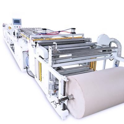 China Automatic Fireworks Industry Paper Core Making Machine for sale