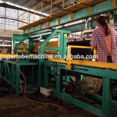 China Clay Full Red Brick Arranging Machine Automatic Red Brick Making Machine for sale