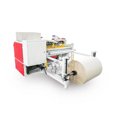 China Fireworks industry fireworks paper tube machine SKPJ2076 for sale