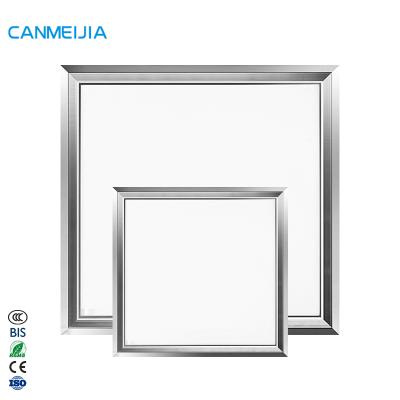 China Industrial High Lumen 21W 300x300 30x30 2x2 Backlight Wall Light Thin Flat Frame Led Panel China Led Panel Light Ceiling, Led Panel for sale