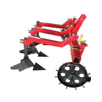 China Farms Farm deep subsoiler 120-180HP tractor 3 point mounted subsoiler ripper plough for sale