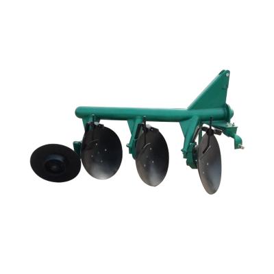 China Farms Agriculture machine high power tractor use disc plough machine blade disc plow for sale