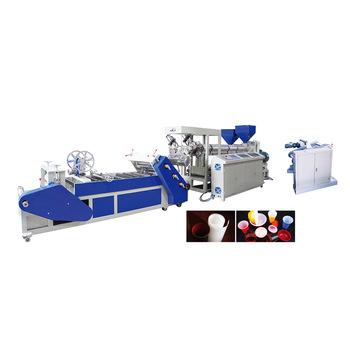 China Diagonal Screw Sheet Double-Layer Plastic Twin Extrusion Line for sale