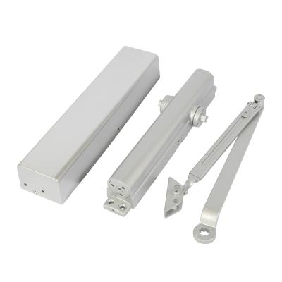 China Modern High Quality Door Weight 20-150KGS End Suitable Door Closer for sale