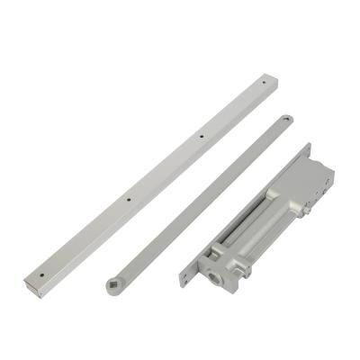 China The modern Chinese manufacturer's five-year warranty for compact door closers for sale