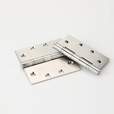 China Best Selling Modern Spring Plus Stainless Steel Movable Concealed Door Hinge for sale