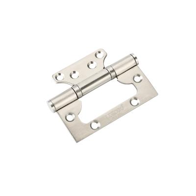 China Modern Factory Provides Durable Stainless Steel Door Hinges Directly for sale