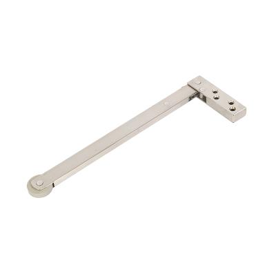 China High Quality Modern Fire Door Coordinator Selector Door Closer Accessories for sale