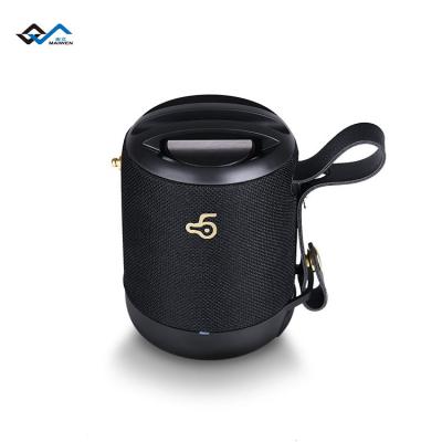 China Phone Function Music Blueteeth Speaker USB Radio Waterproof Portable Wireless Blueteeth Speaker with AUX. inside, SD card for sale