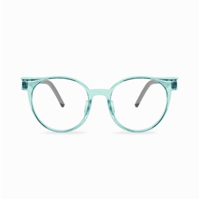 China Fashion Super Light Glasses Frames Business Optical Glasses Frames Designer Handsome for sale