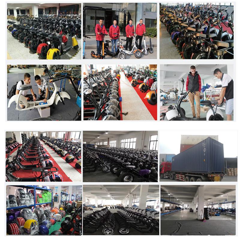 Verified China supplier - Yongkang Qiaoshan Industry And Trade Co., Ltd.