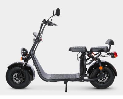 China EEC 2000w fat tire unisex electric scooter s scooter Citycoco warehouse Europe cooter 1000w electric citycoco x7 for sale