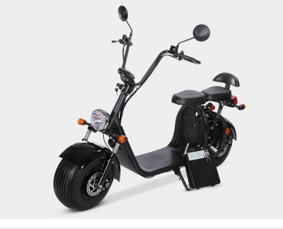 China 2022 new unisex recommend new example CITYCOCO 1000W 60V12ah 2000W EEC approved electric scooter with CE approved citycoco x7 for sale