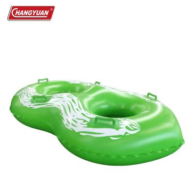 China Custom Water Sport Water Slide Tube Sofa For Inflatable Water Park Tube for sale