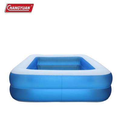 China Customized Indoor Outdoor PVC Fashion Swimming Pools Swimming Pool Adult And Children for sale