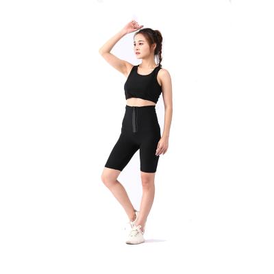 China Wholesale New Arrival QUICK DRY Gaiters Set Custom Yoga Polyester Nylon Fitness Yoga Suit for sale