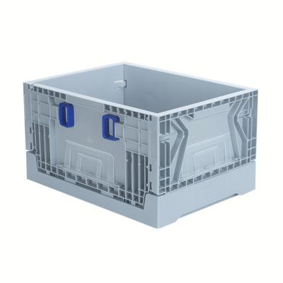 China OEM Convenient Collapsible Storage Box Design Household Viable Waterproof Storage Containers / ODM Organizer for sale