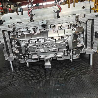 China Home Appliance China Manufacturer Plastic Injection Molding Plastic Injection Mold Making Injection Molding Service for sale