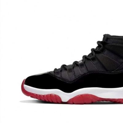 China Cushioning brand men's and women's fashion Aj11 casual sports 11 shoes retro basketball running shoes for sale