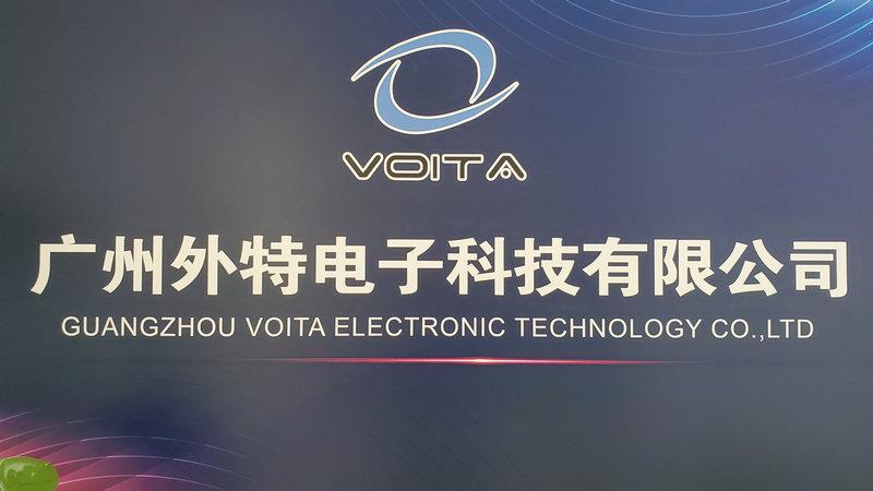 Verified China supplier - Guangzhou Voita Electronic Technology Co., Ltd.