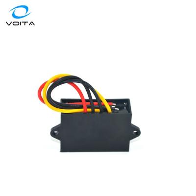 China Motor VOITA 6v to 13v 3A DC-DC converter 5-12v to 13v boost converter step up converter for sale