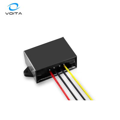 China Motor VOITA 6v to 12v 3A DC-DC converter 5-11v to 12v boost converter step up converter for sale