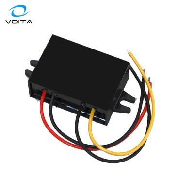 China Motor VOITA 6v to 12v 1A DC-DC Converter 5-11v to 12v Boost Converter Step Up Converter for sale