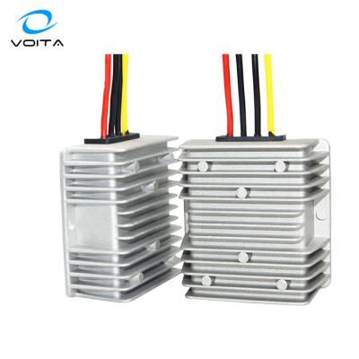 China VOITA Motor 12v 24v to 36v DC Converter Boost Converter Power Inverter for Speaker/Car/LED for sale