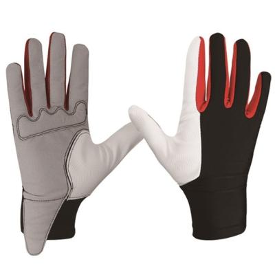 China Fashion Boodun 2019 Fashion Non-slip Riding Gloves For Sports for sale