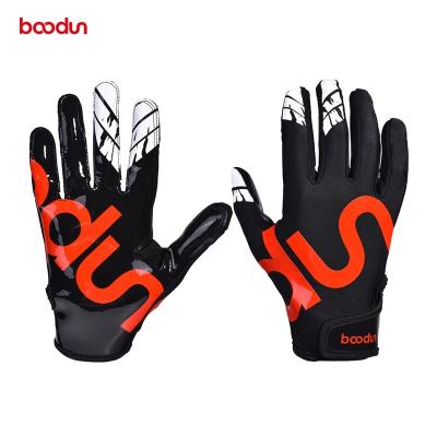 China /Guangzhou New Style Cheap Price Custom Logo Outdoor Sports Baseball Batting Gloves Absorbent Breathable Sweatshirt for sale