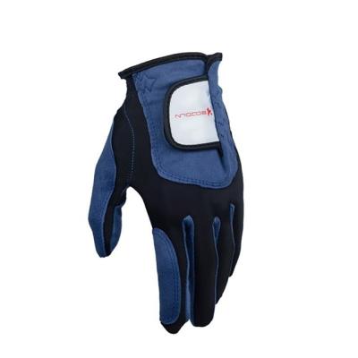 China Latest Customization Competitive Price Non-Slip Golf Gloves Shockproof For Man Wholesale From China for sale