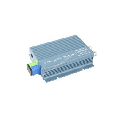 China OR20 Security FTTH Active Optical Node Active Optical Node FTTH Receiver With WDM for sale