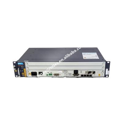 China Brand New Optical Line FTTH System Terminal GPON EPON 10G/1G GEPON ZXA10 C320 ZTE OLT for sale