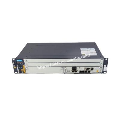 China Original optical line terminal ZXA10 C320 ZTE OLT 8/16 security GPON EPON GEPON port for sale