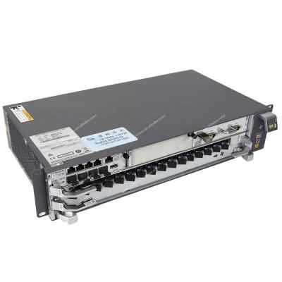 China Original Security MA5800 Series GPON OLT MA5800-X2 Chassis 10G MPSC*1 PISA*1 GPUF*1 Uplink for sale