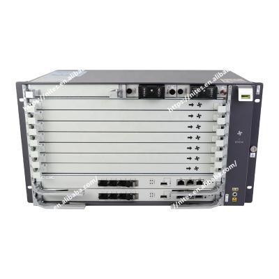 China Security SmartAX MA5800 Brand New GPON/EPON OLT MA5800-X7 Series for sale