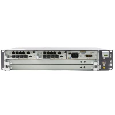 China SmartAX ma5800 series best selling GPON OLT network equipment MINI SmartAX ma5800 series OLT MA5800-X2 for sale