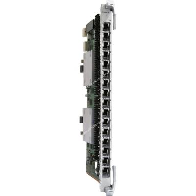 China Hot Sale 16-Port XGS-PON OLT Security XSHF Interface Board H901XSHF for MA5800 Series OLT ma5800-x7 ma5800-x17 ma580-x2 for sale