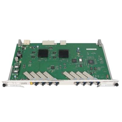 China High Quality FTTH FTTB FTTX Network 8 EPON EPSD Business Left Board Augmented Board For MA5600T MA5603T MA5608T Series OLT for sale