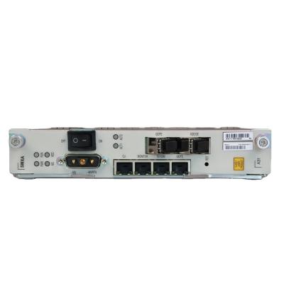 China ZTE C320 10GE SMXA/3 10G Control Board Uplink Panel +PRAM Board SMXA/3+PRAM for sale