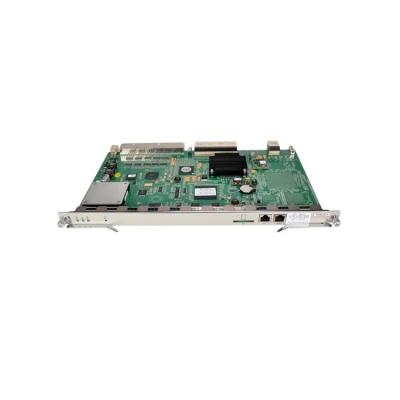 China 100% Brand New ZTE SCXM Pipeline Control Board Uplink Panel with 2 Ethernet Ports and 1 SD Port for C300 GPON/EPON OLT for sale