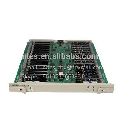 China Original UA5000 A32 CC08 CCOB CC-HASL 32-Channel 48V Analog Subscriber Board for sale