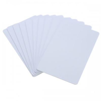 China Waterproof / temic cards t5557 EM4305 t5577 key blank rfid card 125khz waterproof for sale