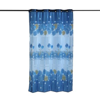 China Fashion Cheap printing curtains and fabric curtain printed. Curtains and fabric style of Africa for sale