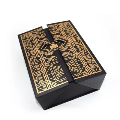 China Packing And Shipping Upscale Hardcover Book Box Gift Box Packing Box for sale